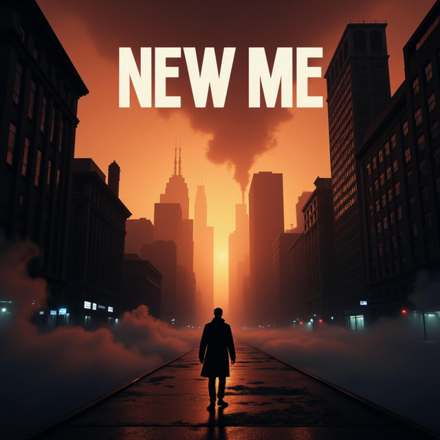 New Me - song and lyrics by Urban Ant | Spotify