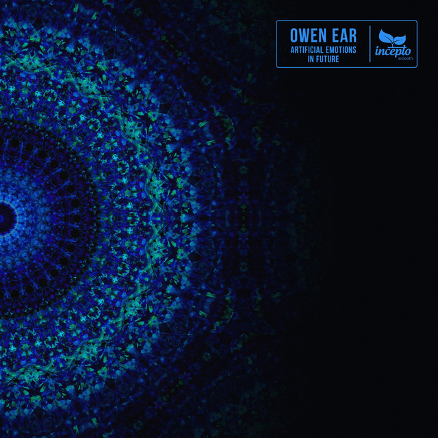 Обкладинка Owen Ear — Artificial Emotions / In Future