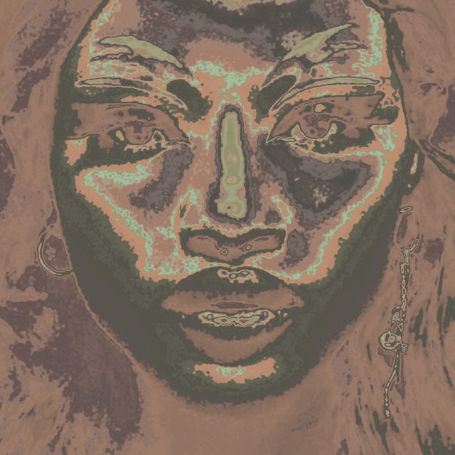 Cover art: Girl, I'm Here. — LoVibe.