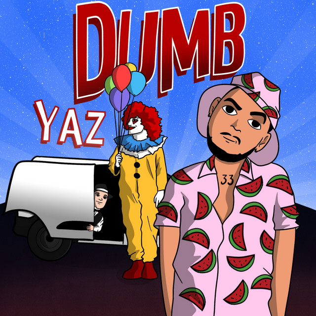 Dumb cover art