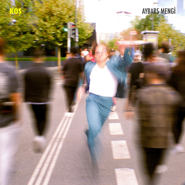 Koş cover art