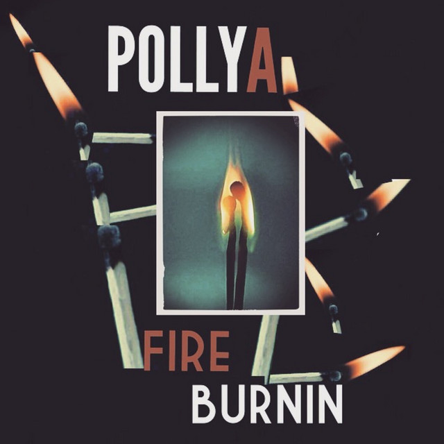 Fire Burnin' cover