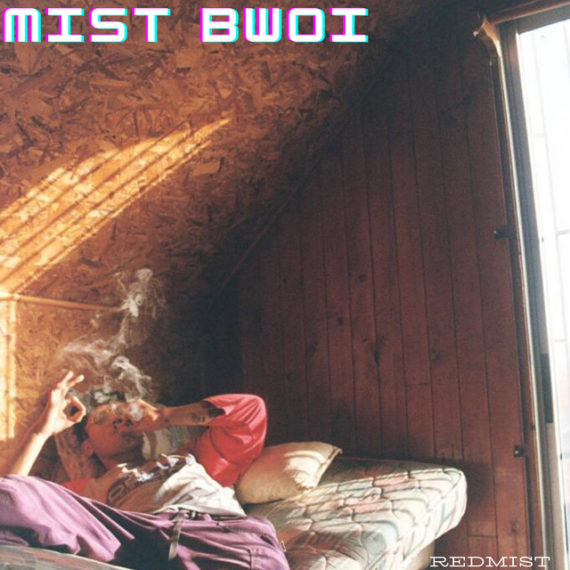 Mistbwoii cover art