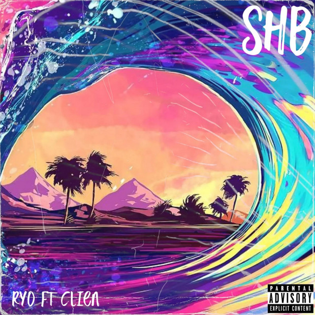SHB cover art