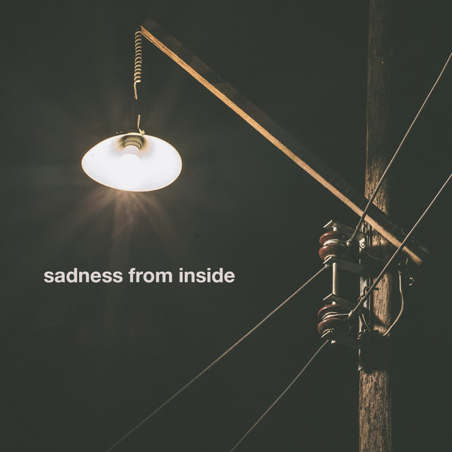 sadness from inside - EP by YODAKA | Spotify