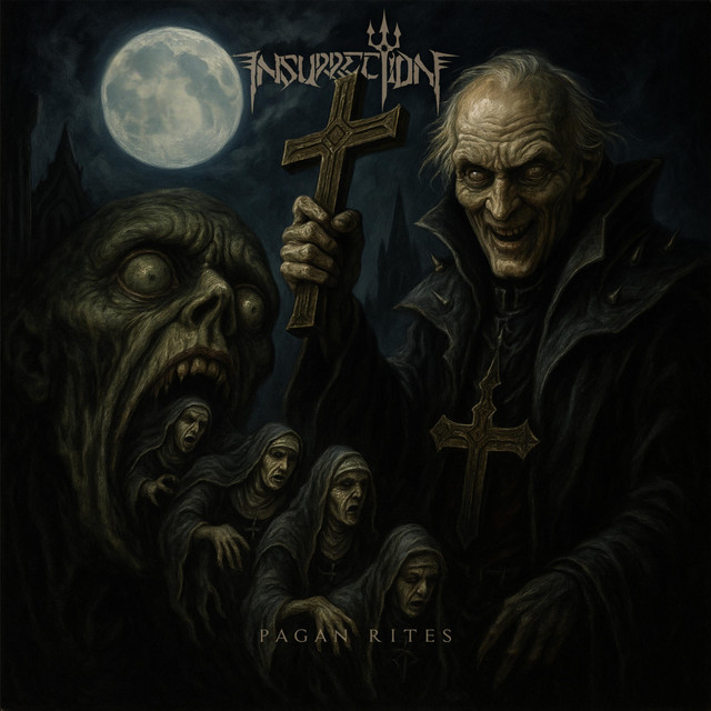 Insurrection | Spotify