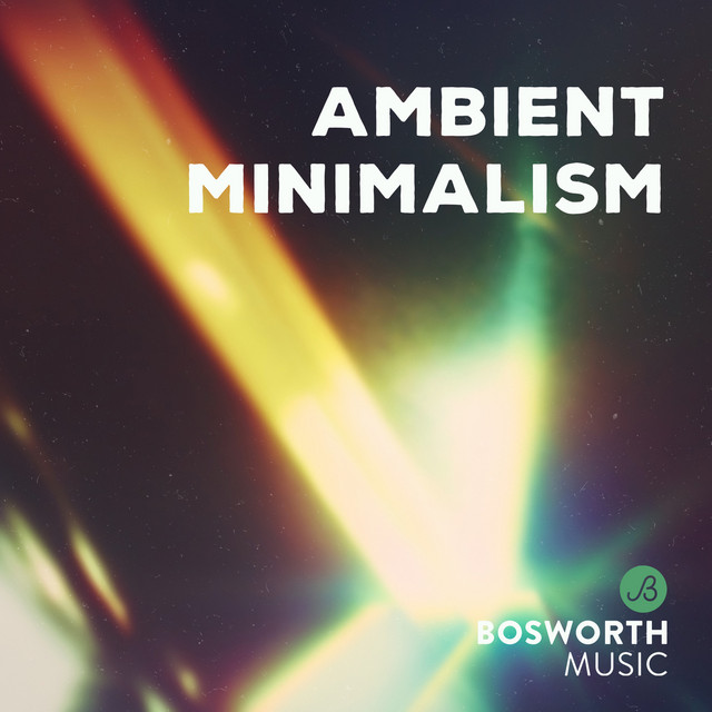Ambient Minimalism cover art