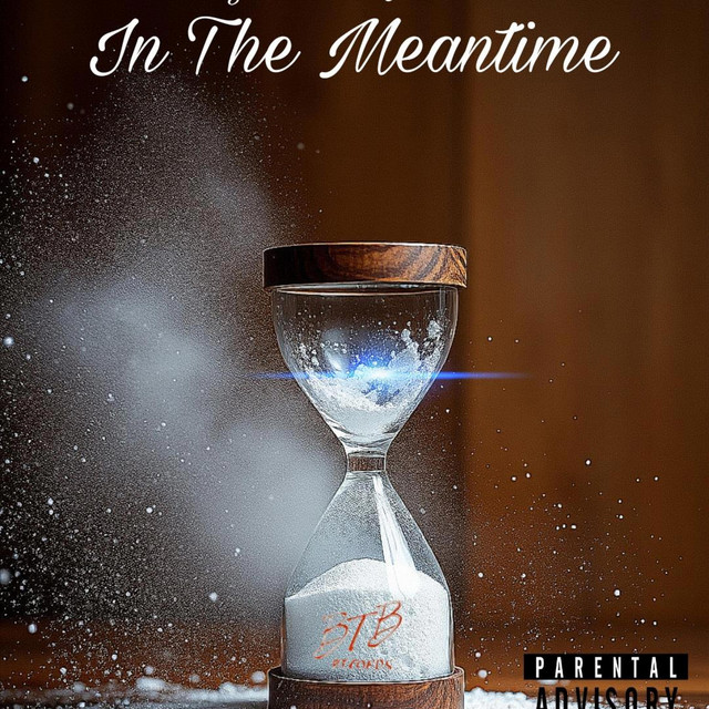 In The Meantime cover art
