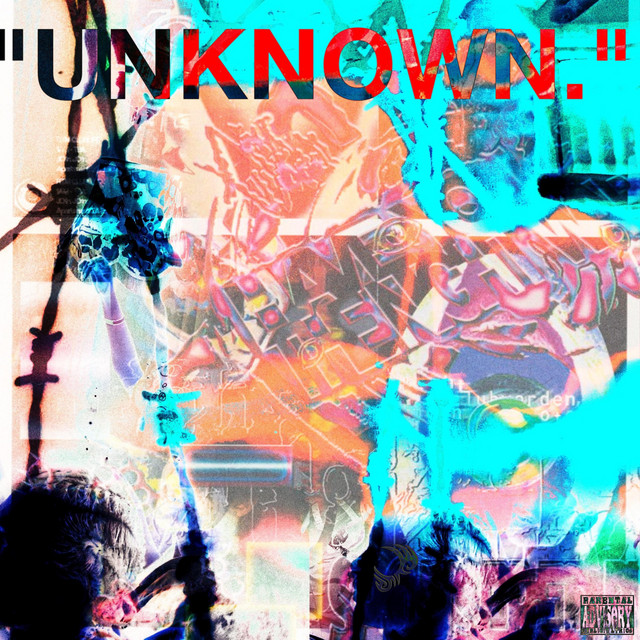 UNKNOWN cover art