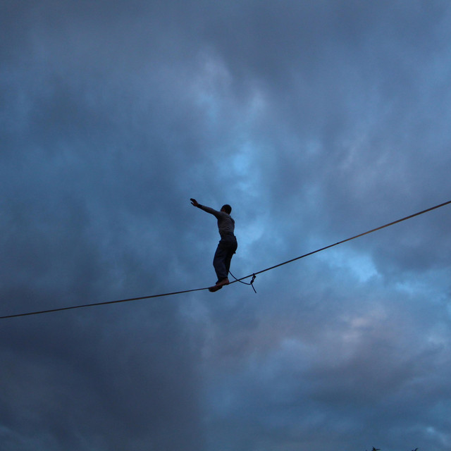Sky explorer