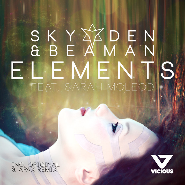 Elements cover art