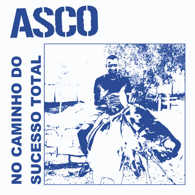 No Caminho do Sucesso Total cover art