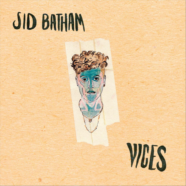 Vices cover