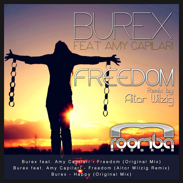 Freedom - Aitor Wilzig Remix