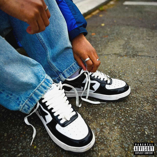 undefined album image