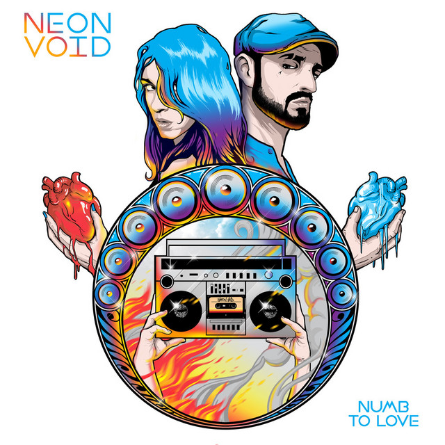 Neo Void Photo