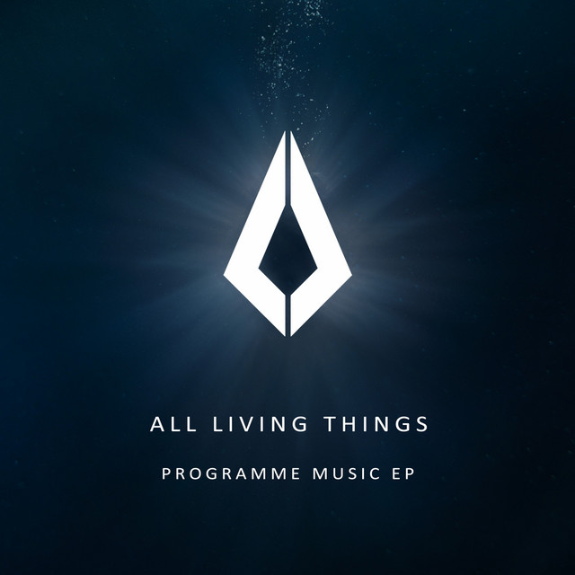 Programme Music - Extended Mix album art