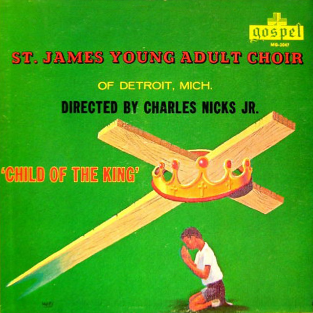 Child Of The King