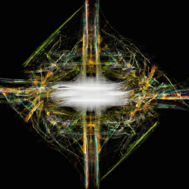Portada de Electric Isolation