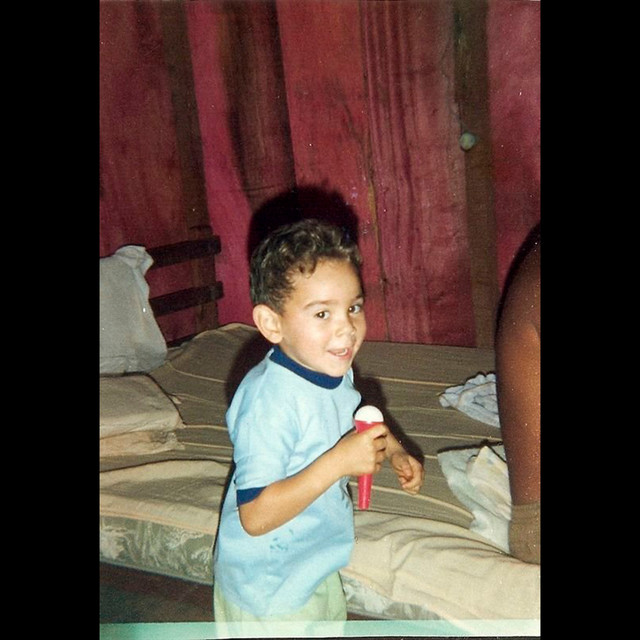 Sonhos cover art