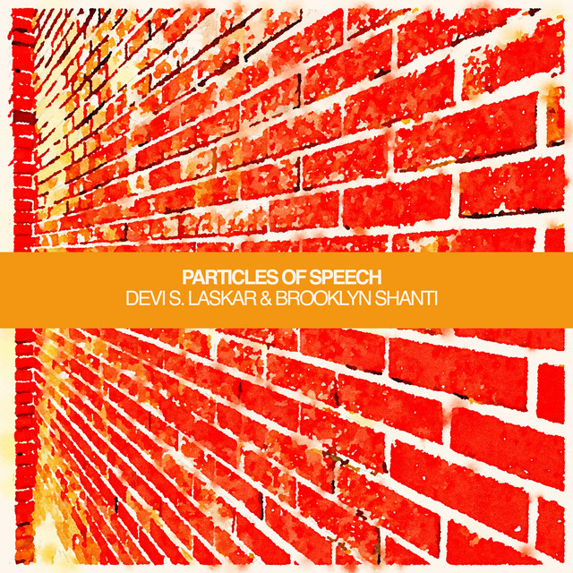 Particles of Speech cover art