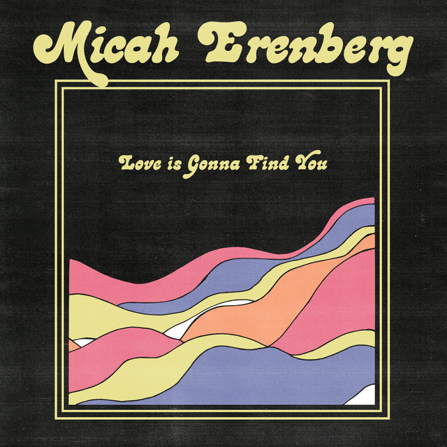 Love Is Gonna Find You cover art