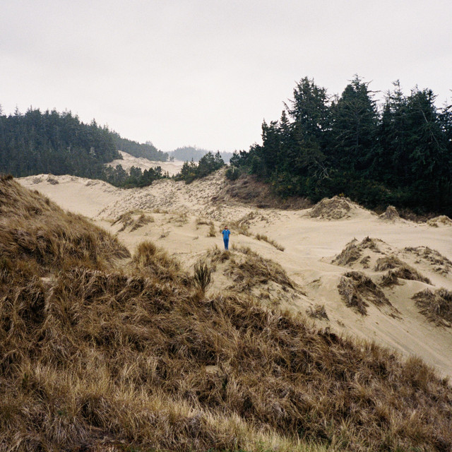 Sand Castles album image