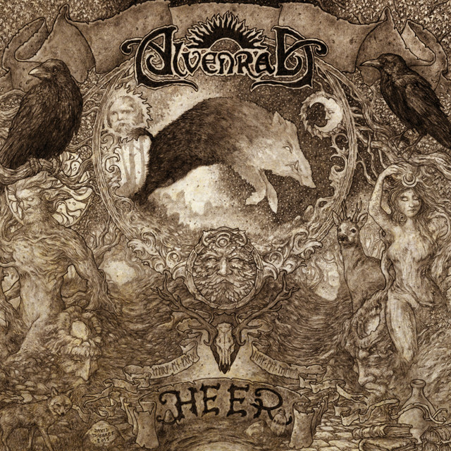 Heer cover art