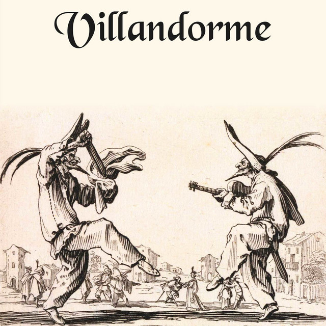 Villandorme cover
