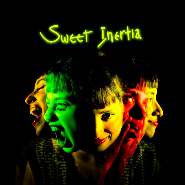 Sweet Inertia cover
