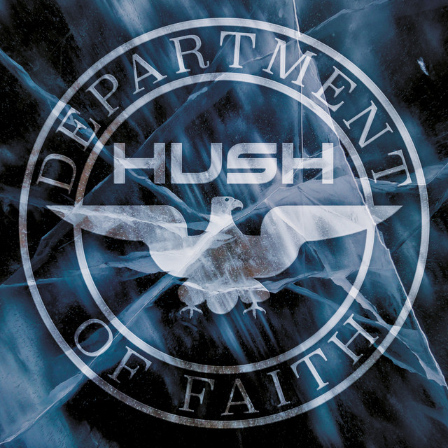 Department of Faith cover art