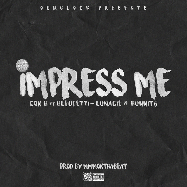 Impress Me