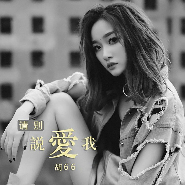 请别说爱我 (DJ版) cover
