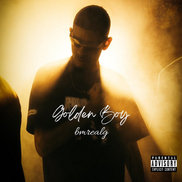 Golden Boy cover art