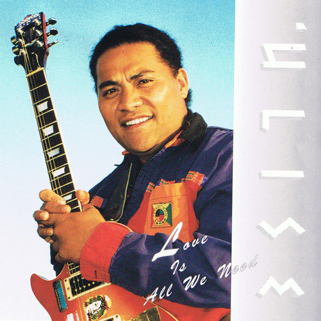 Love Is All We Need cover art