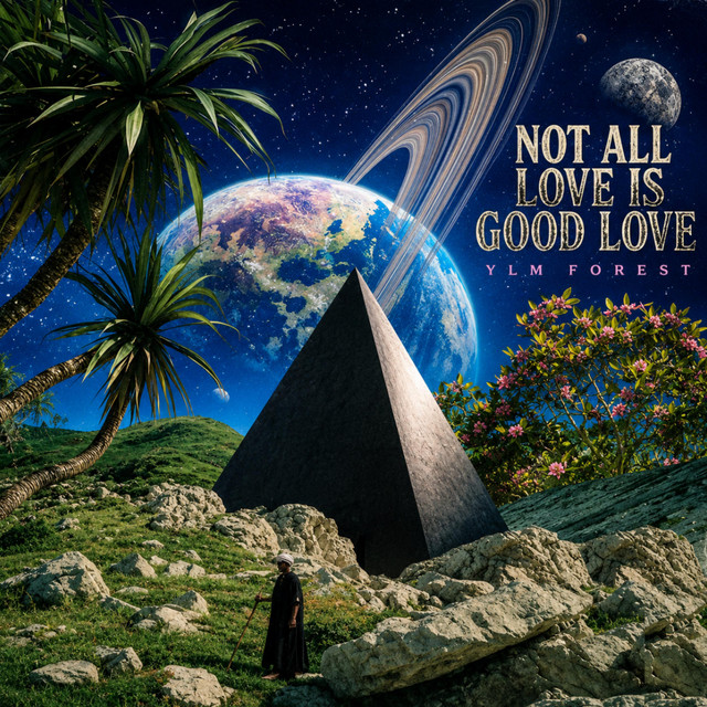 Not All Love is Good Love