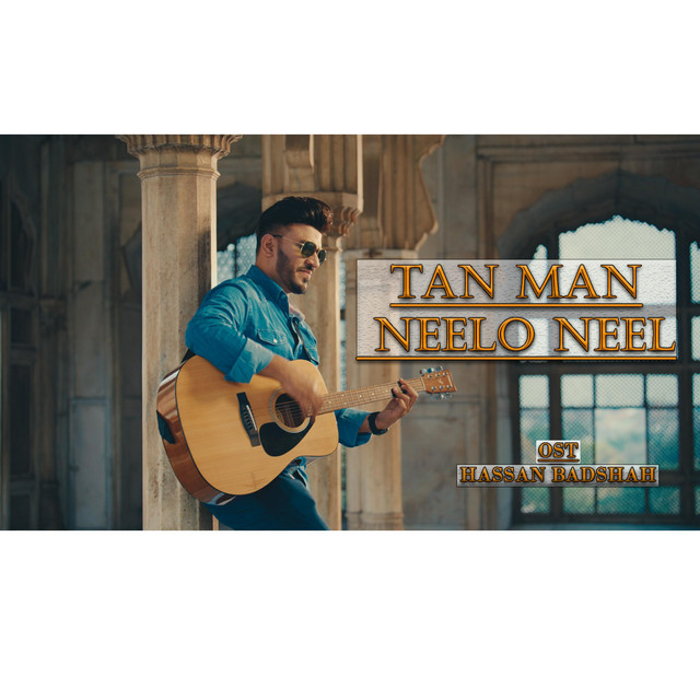 Tan Man Neelo Neel Sad cover art