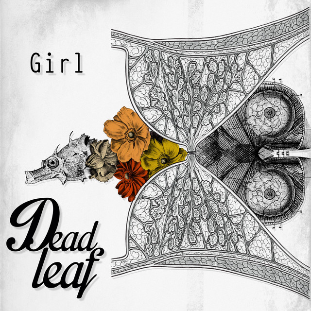 Girl cover