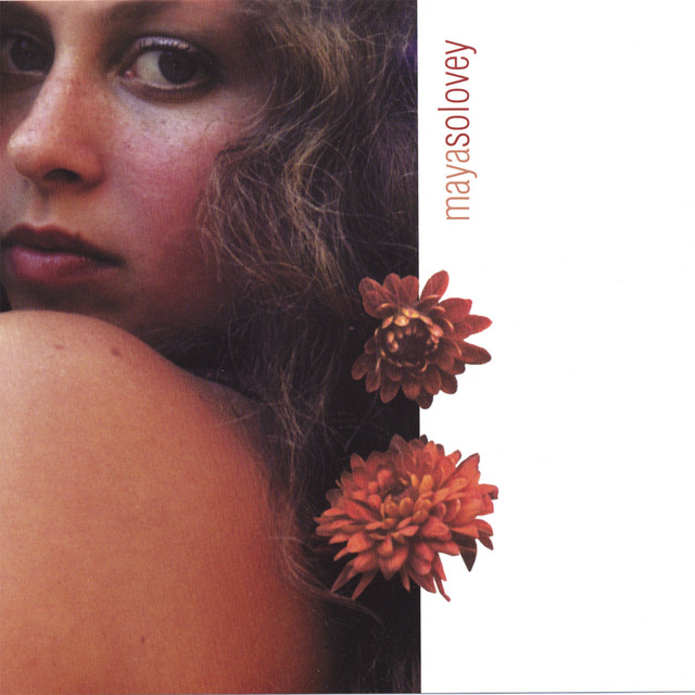 Dissolving cover art