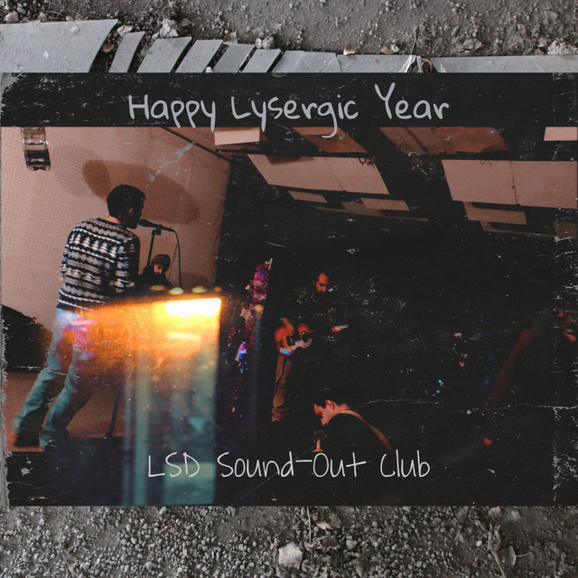 undefined album image