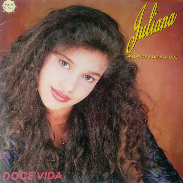 Doce Vida cover art