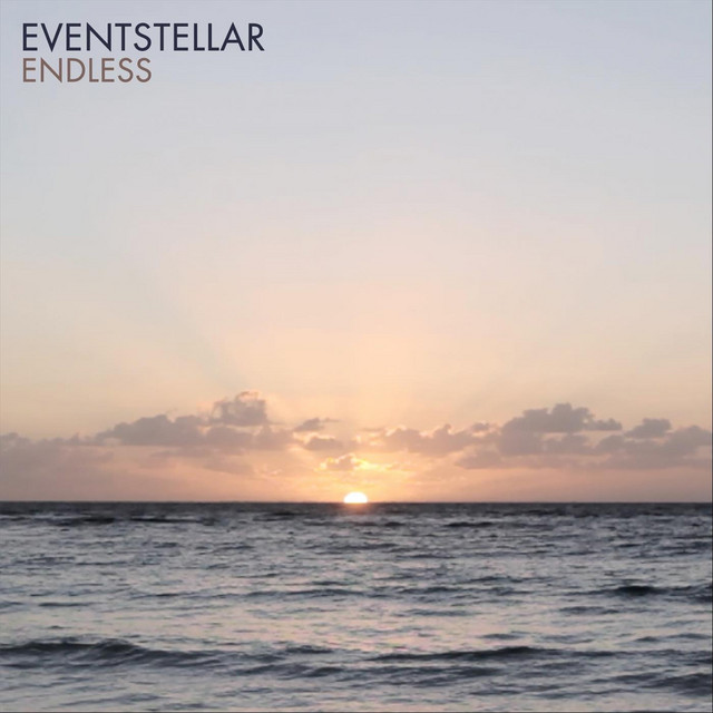 Endless cover art