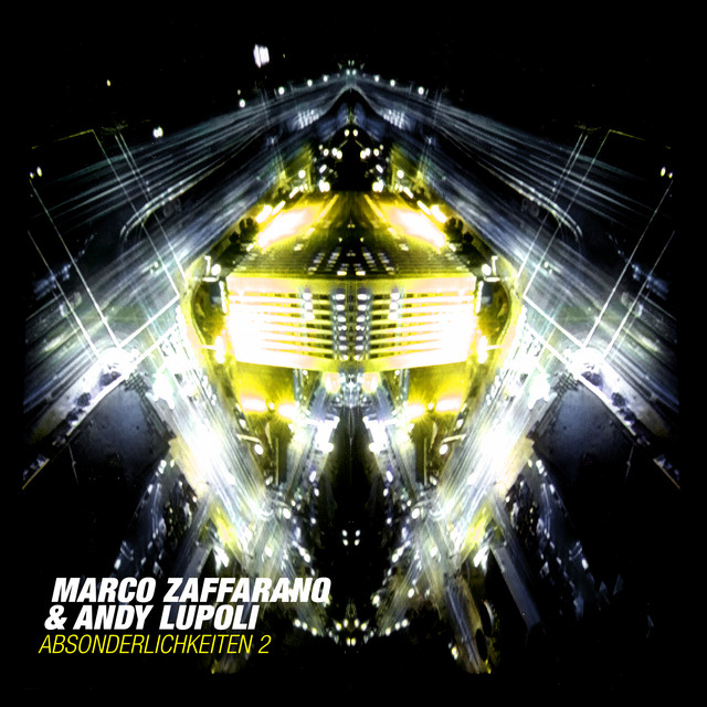 Andy Lupoli