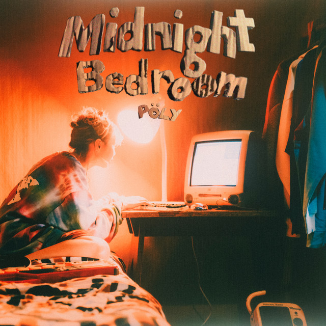 Midnight Bedroom cover art