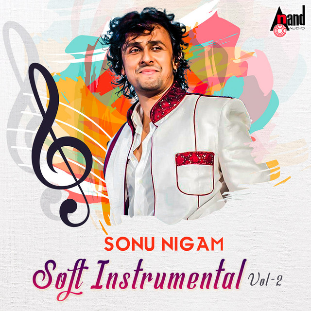 Soft Instrumental Sonu Nigam Vol-2