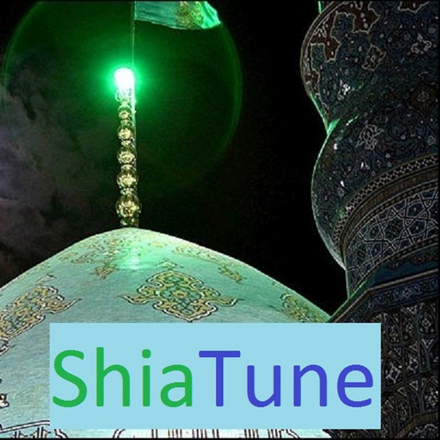 Shia Tune | Spotify