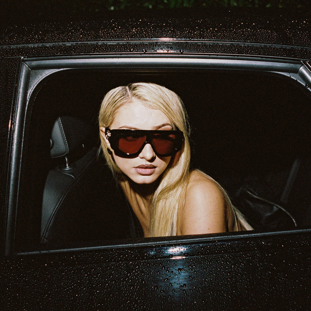 undefined album image