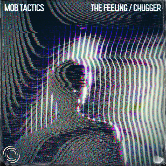 The Feeling / Chugger cover