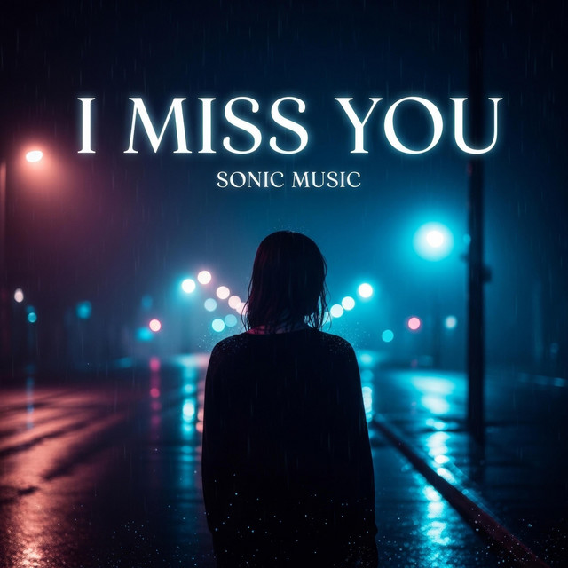 I Miss You - Single by SONIC MUSIC | Spotify