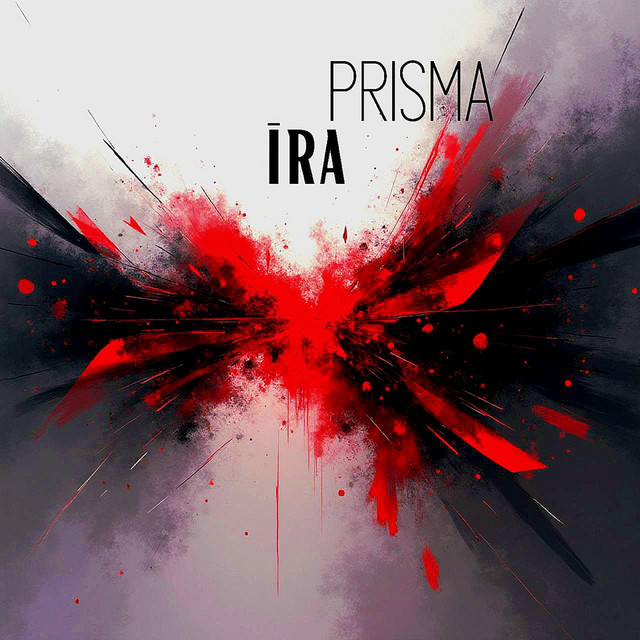 Ira cover art
